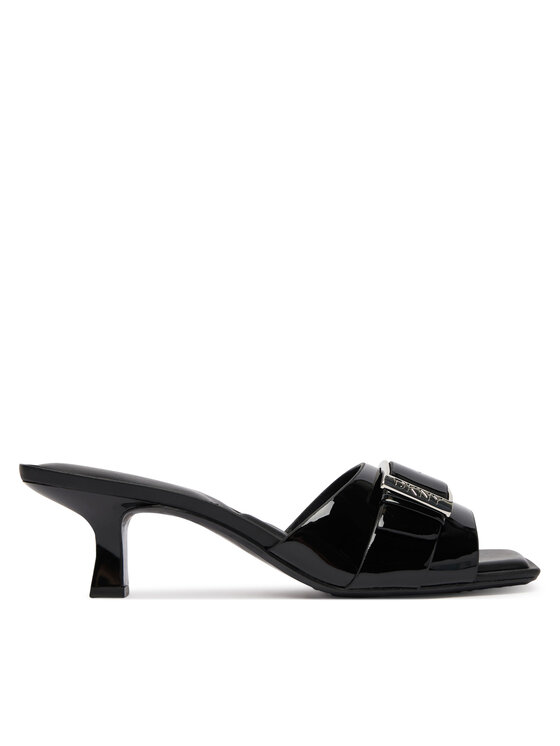 DKNY Шльопанці DKNY K1609114 Чорний
