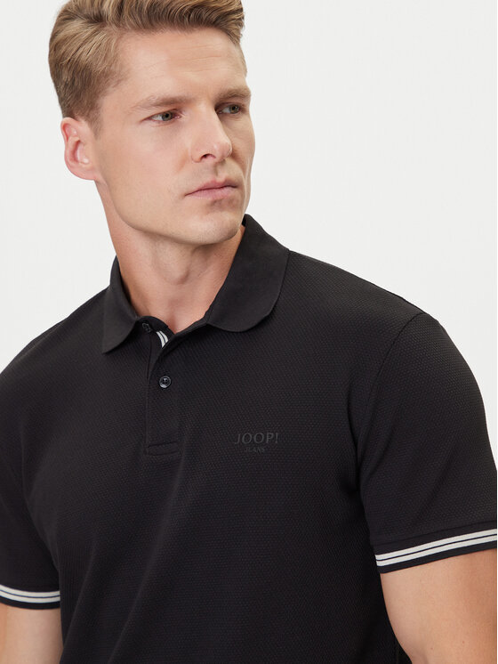 JOOP! Jeans JOOP! Jeans Поло 15 JJJ-17Amare 30046012 Голубий Modern Fit