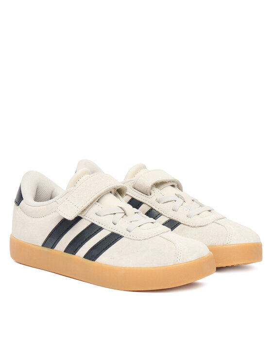 adidas Снікерcи adidas Vl Court 3.0 KI6495 Бежевий