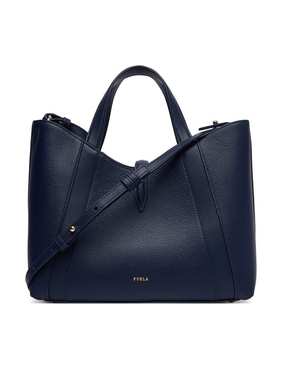 Furla Táska Furla Goccia S WB01789 BX3353 KH 4852S Kék