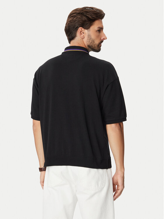 Polo Ralph Lauren Polo Ralph Lauren Polo 710B28617004 Negro Regular Fit
