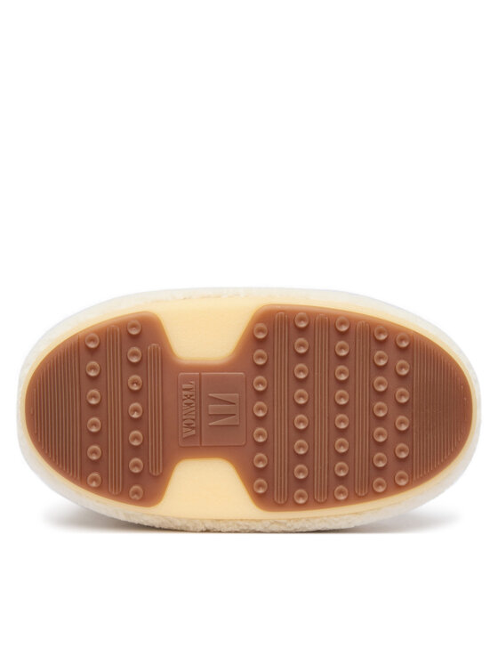 Moon Boot Sněhule Moon Boot 80D1403080 Krémová