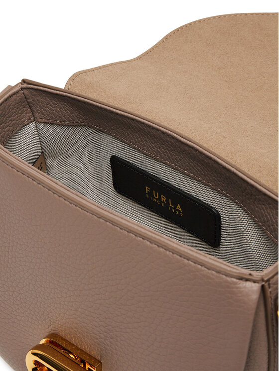 Furla Geantă Furla Lotus WB01491 BX0356 3763S Gri