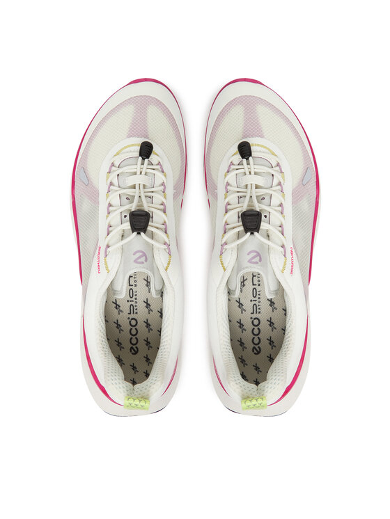 ECCO Sneakersy ECCO Biom 2.2 83087361177 Biały