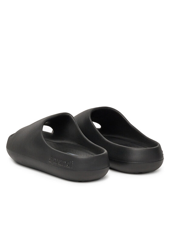 Sprandi Ciabatte Sprandi SPRANDI CLOUD WP88-23732 Nero