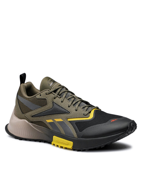 Reebok Bėgimo batai Reebok Lavante Trail 2 GZ6816 Žalia