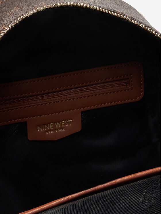 Nine West Рюкзак Nine West CEO-OHIO-LDA8173 Коричневий