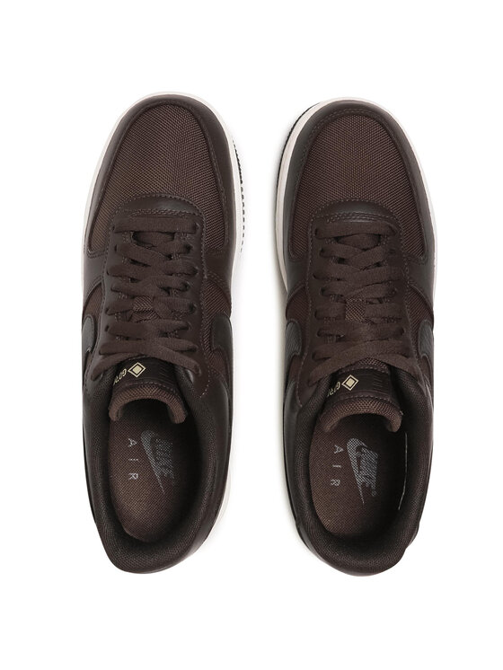 Nike Zapatillas Nike Air Force 1 Gtx GORE-TEX CT2858 201 Marrón