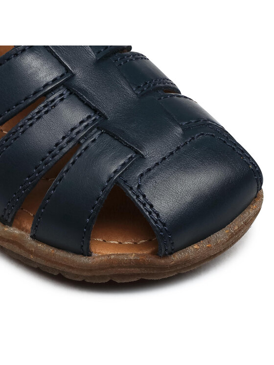 Naturino Босоніжки Naturino See 0011500724.01.0C02 M Cиній