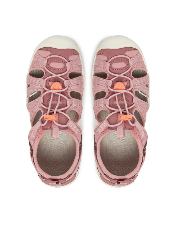 Keen Босоніжки Keen Moxie Sandal 1028831 Рожевий