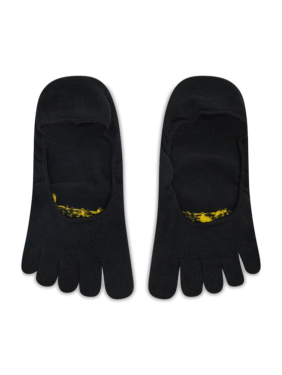 Vibram Fivefingers Calcetines tobilleros Vibram Fivefingers Ghost S15G12P Blanco