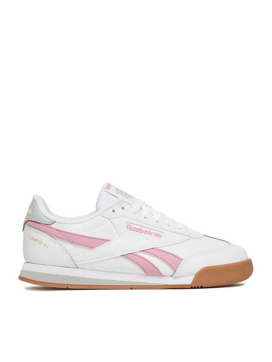 Reebok Снікерcи Reebok EO-CAMPIO XT 100238883 Білий