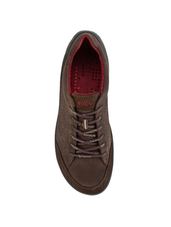 ECCO Trekkingi ECCO Biom Grip 83306457531 Brązowy