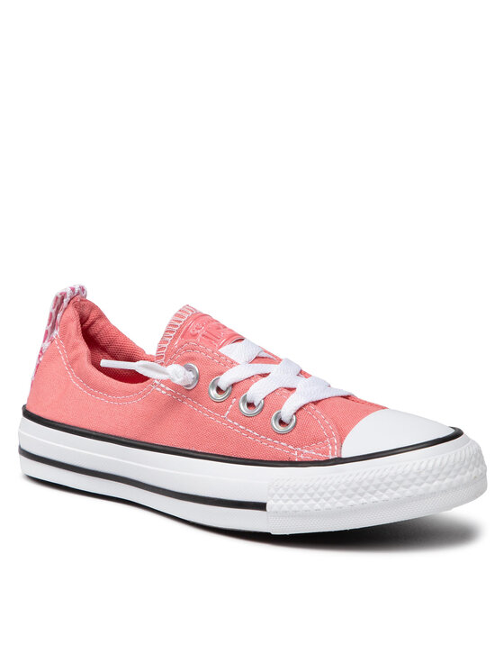 Converse Tenisice Converse Ctas Shoreline Slip 571381C Ružičasta