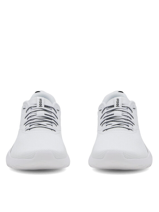 Reebok Čevlji za telovadbo Reebok Flexagon Force 4 100074769 Bela