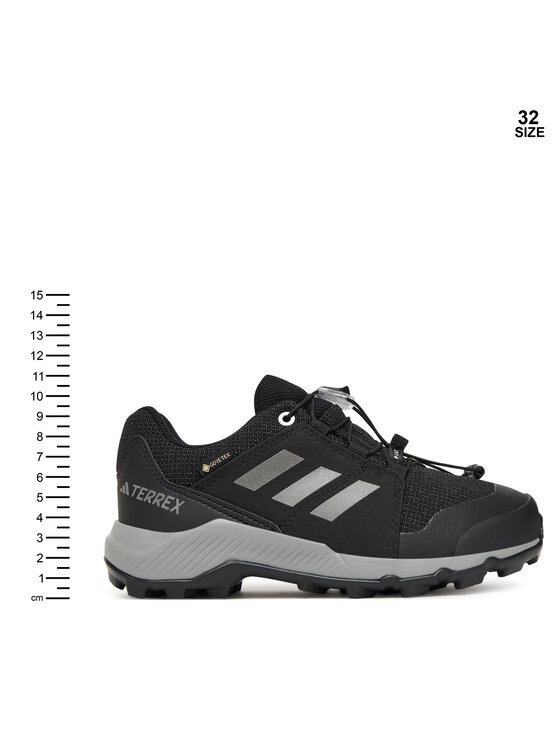 adidas Трекінгові черевики adidas Terrex GORE-TEX IH5511 Чорний