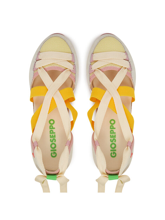 Gioseppo Pantofi Gioseppo Hinesburg 74956-P Bej