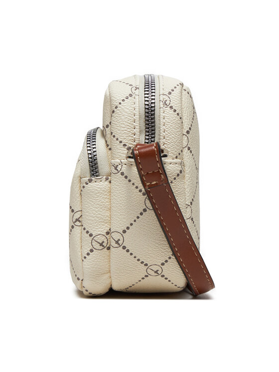 Tamaris Ročna torba Tamaris Anastasia Classic 31172 Écru