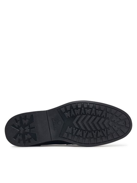 Clarks Сліпери Clarks Aldwin2 Step 26320110 Коричневий