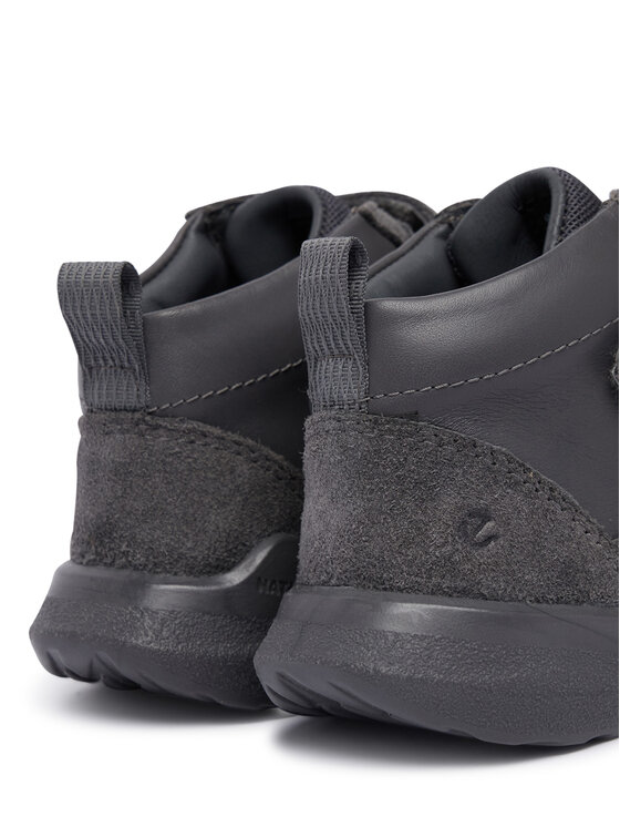 ECCO Sněhule ECCO Biom 2.2 Infant 71080150869 Šedá