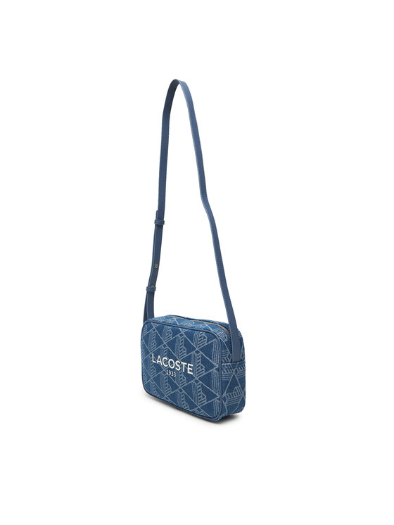 Lacoste Сумка Lacoste NF5007HK Голубий