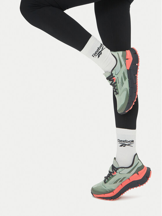 Reebok Взуття для бігу Reebok FLOATZIG ADVENTURE 1 100209981 Зелений