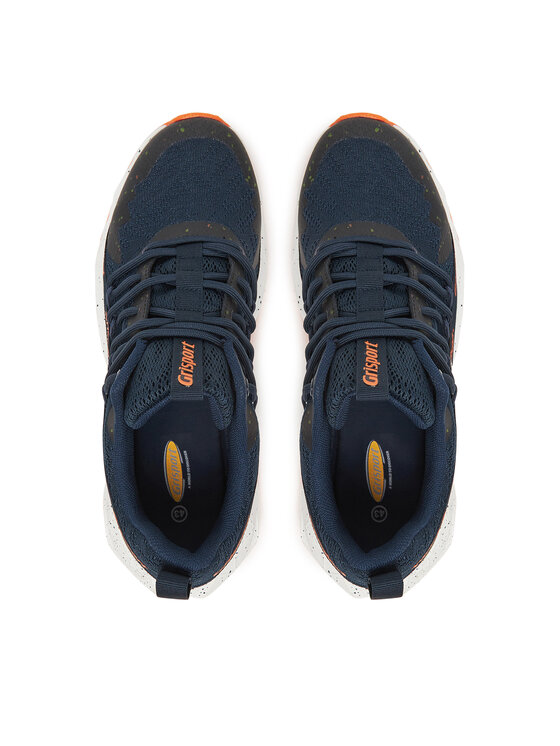 Grisport Superge Grisport GR-25-10-9019M Mornarsko modra