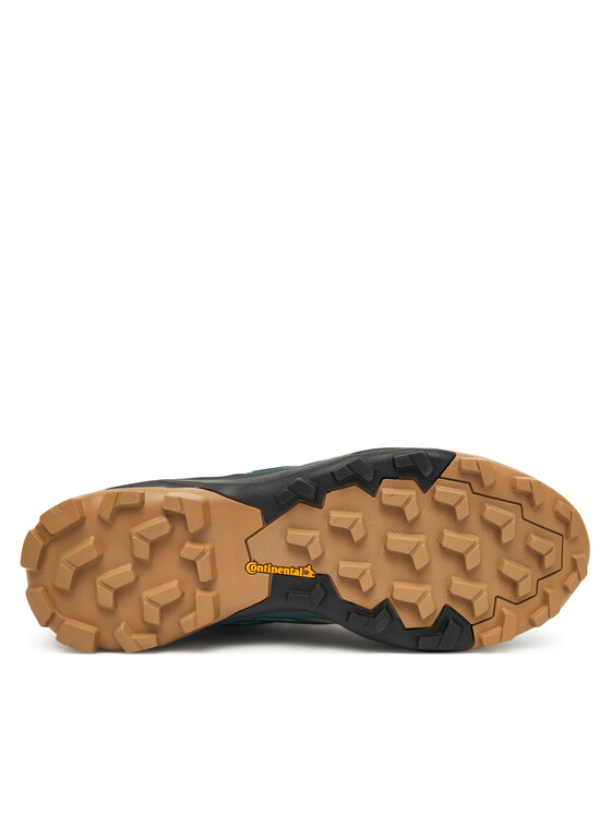 adidas Трекінгові черевики adidas Terrex Skychaser Mid GORE-TEX JQ9927 Коричневий