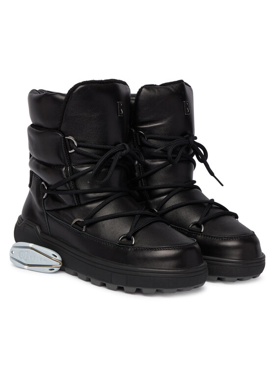 Bogner Снігоходи Bogner Chamonix S 11 C 22546723 Чорний