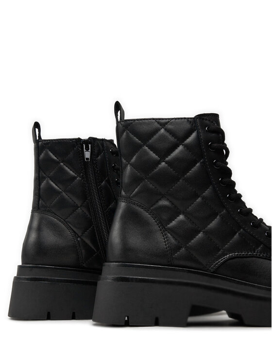 Aldo Черевики Aldo Marthia 13837968 Чорний