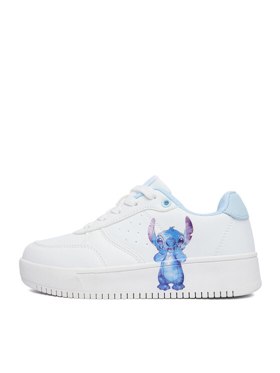 Disney Classics Снікерcи Disney Classics CEO-CP66-AW26-205DCLS Білий