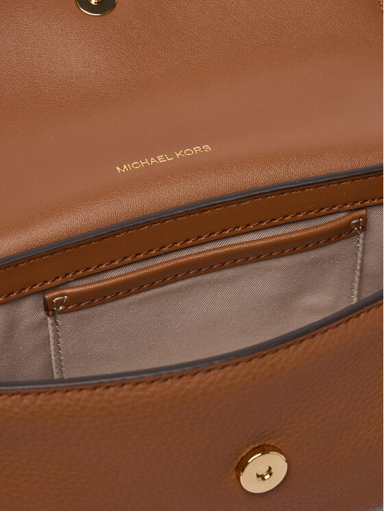 MICHAEL Michael Kors Сумка MICHAEL Michael Kors Nolita 32S6GY5C5L Коричневий