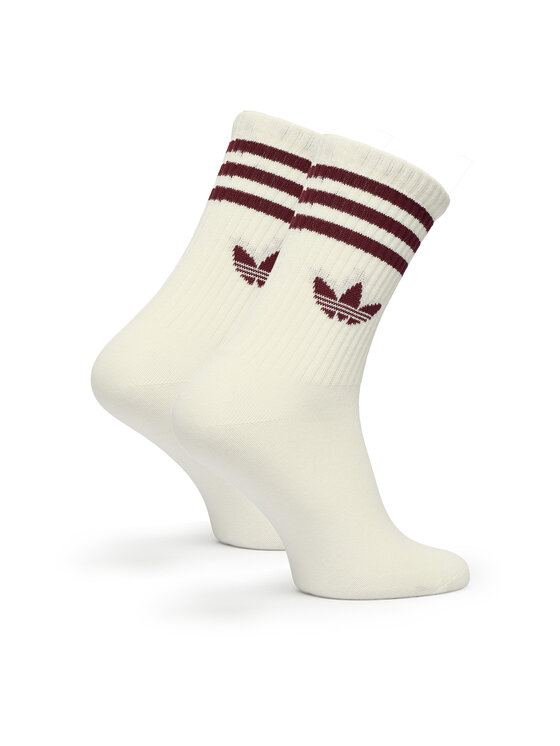adidas Довгі шкарпетки adidas KD8253 Кольоровий