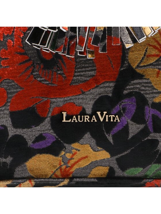 Laura Vita Torebka Laura Vita Artira 01 YH201106-1E Kolorowy