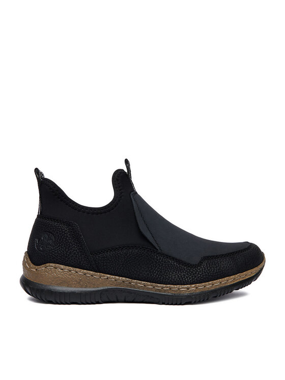 Rieker Stivaletti Rieker CEO-N3275-00 Nero