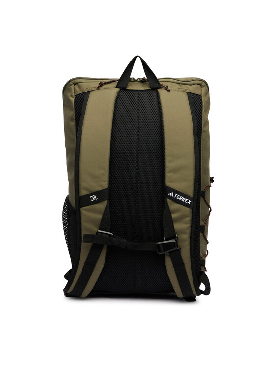 adidas Rucsac adidas Terrex Multi Essentials Backpack 20L JW0823 Verde