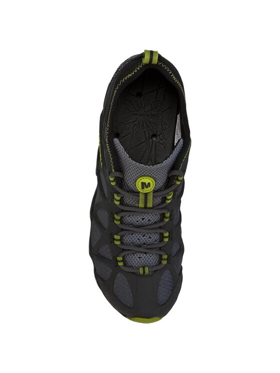 Merrell Scarpe basse Merrell Aquaterra J41081 Nero