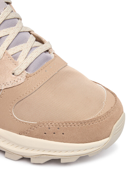 Merrell Трекінгові черевики Merrell Tempo Sol Mid J038944 Бежевий
