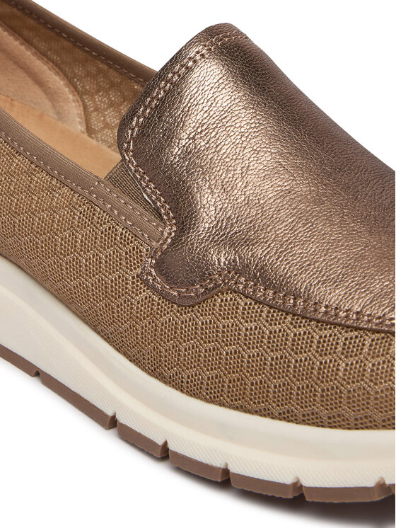 Caprice Pantofi Caprice 9-24751-46 Maro