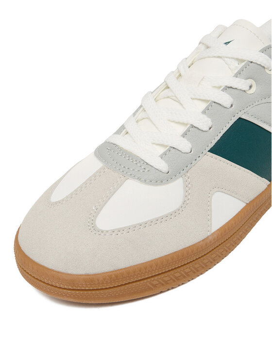 Nautica Laisvalaikio batai Nautica CWBEO-BILANDER-01 Pilka