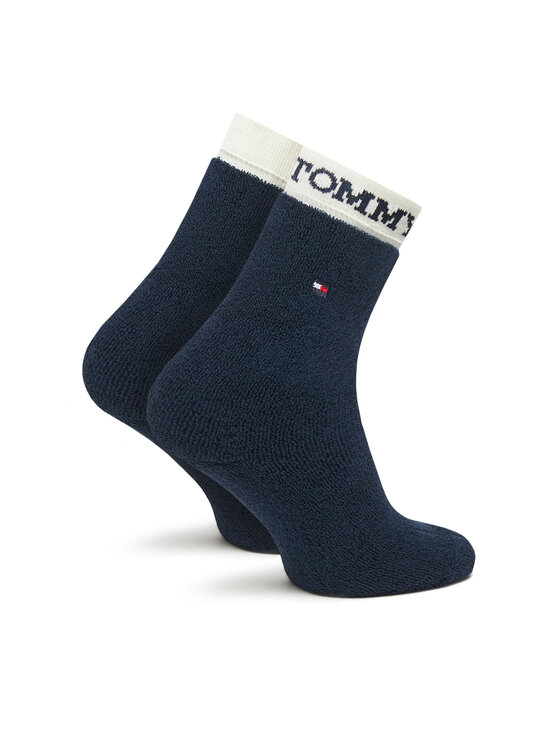 Tommy Hilfiger Calzini lunghi Tommy Hilfiger 701236328 Blu scuro