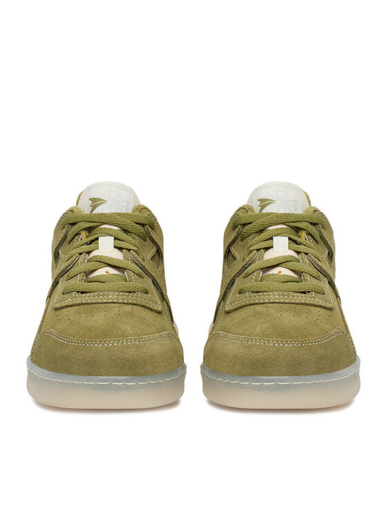 Reebok Снікерcи Reebok EO-WORKOUT PLUS 100244988 Зелений