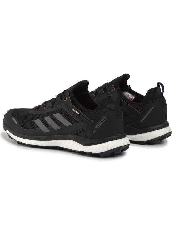 adidas Bežecké topánky adidas Terrex Agravic Flow Gtx GORE-TEX EF9614 Čierna
