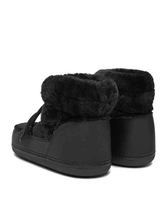 DeeZee Снігоходи DeeZee NS9034-01 Чорний
