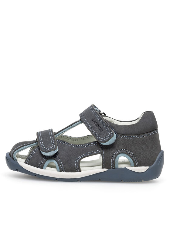 Lasocki Kids Sandály Lasocki Kids MARCUS CI12-MARCUS-02(II)CH Modrá