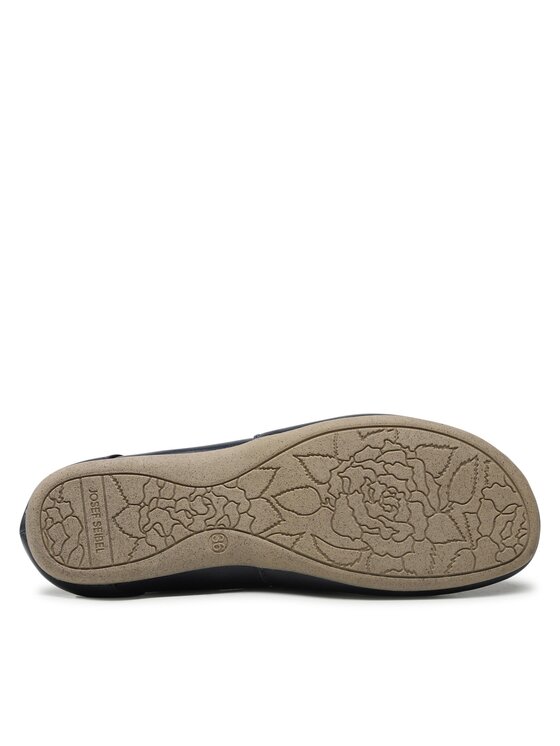 Josef Seibel Туфлі Josef Seibel Fiona 72 87272 971 530 Cиній