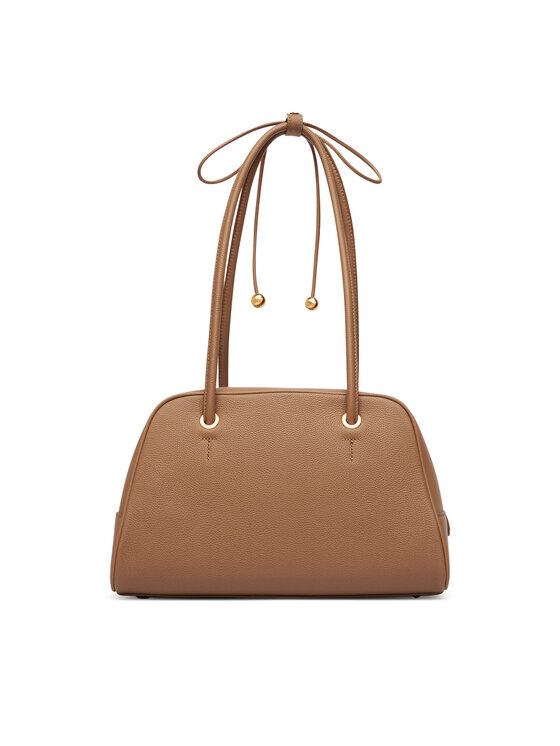 Furla Táska Furla Poppy M Shoulder Bag WB02109 BX4573 4489S Bézs