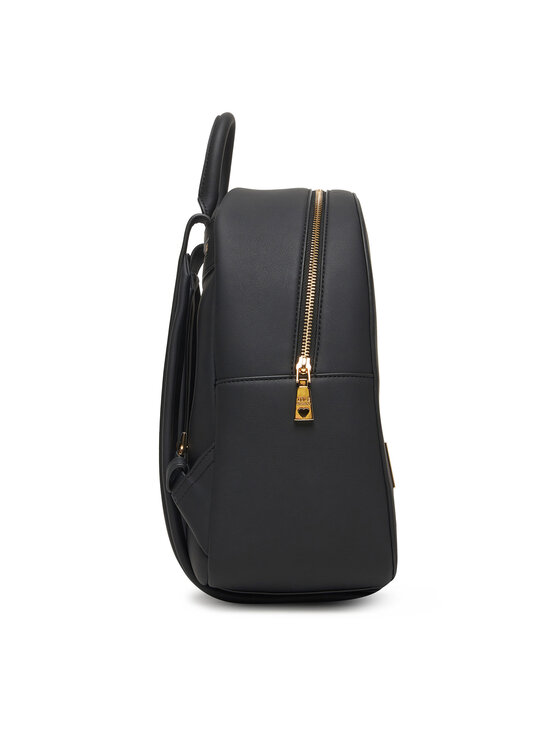 LOVE MOSCHINO Batoh LOVE MOSCHINO JC4193PP0NKD0000 Černá