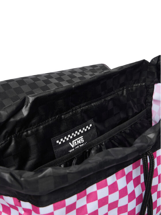 Vans Mochila Vans C-UTILITY BACKPACK VN000PSFFRQ Rosa