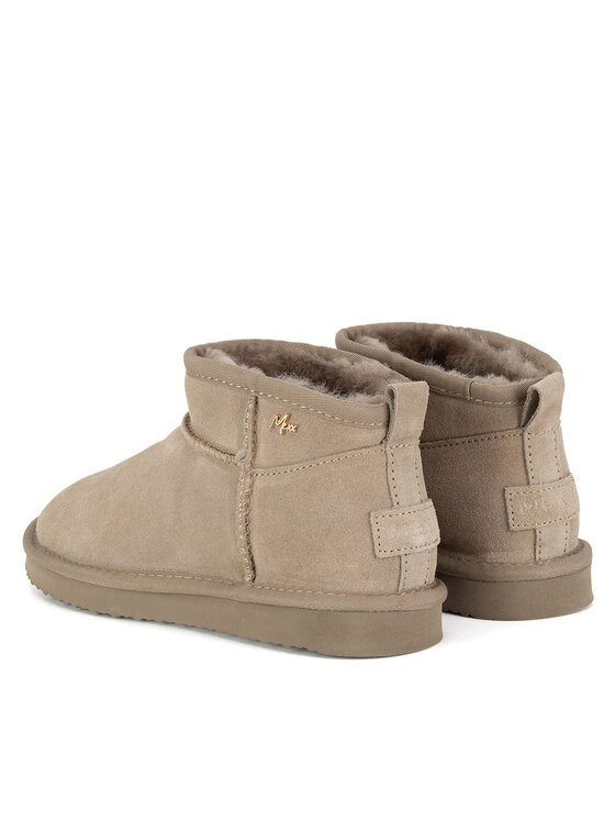 MEXX Sněhule MEXX MICH2003743W Šedá